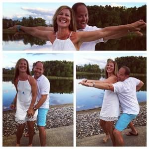 Meet your Posher, Tony